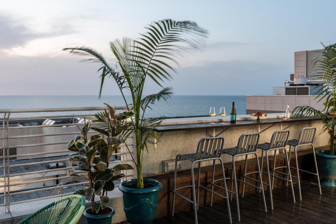 Savoy Sea Side (adults Only) Hotel Tel-Aviv
