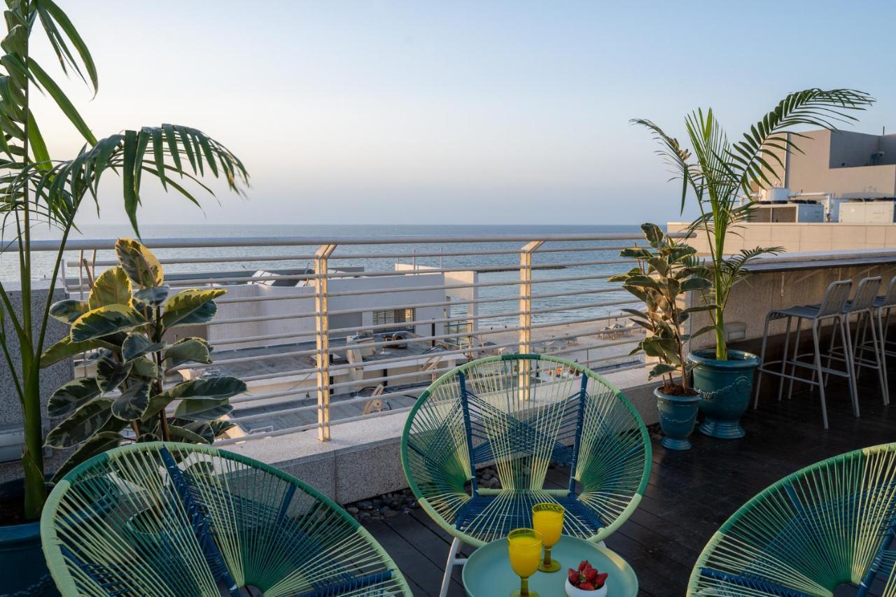 Hotel Savoy Sea Side (adults Only)