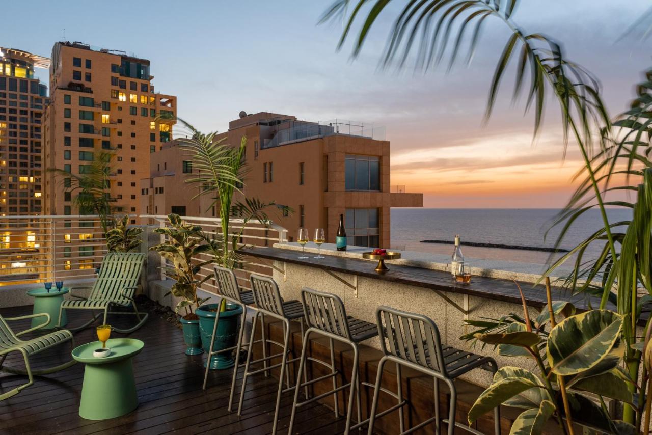 Savoy Sea Side (adults Only) Tel-Aviv