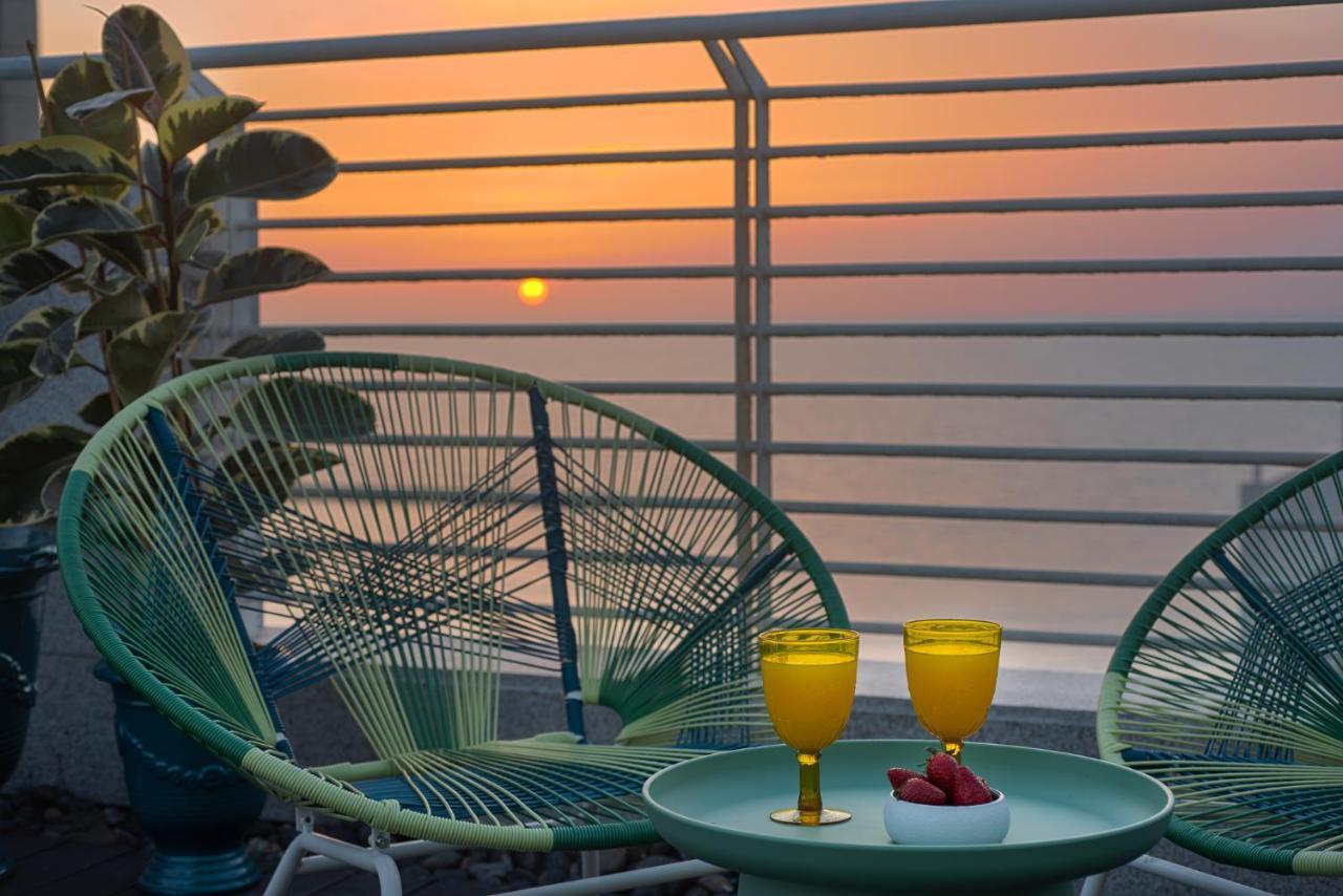 Savoy Sea Side (adults Only) 4*