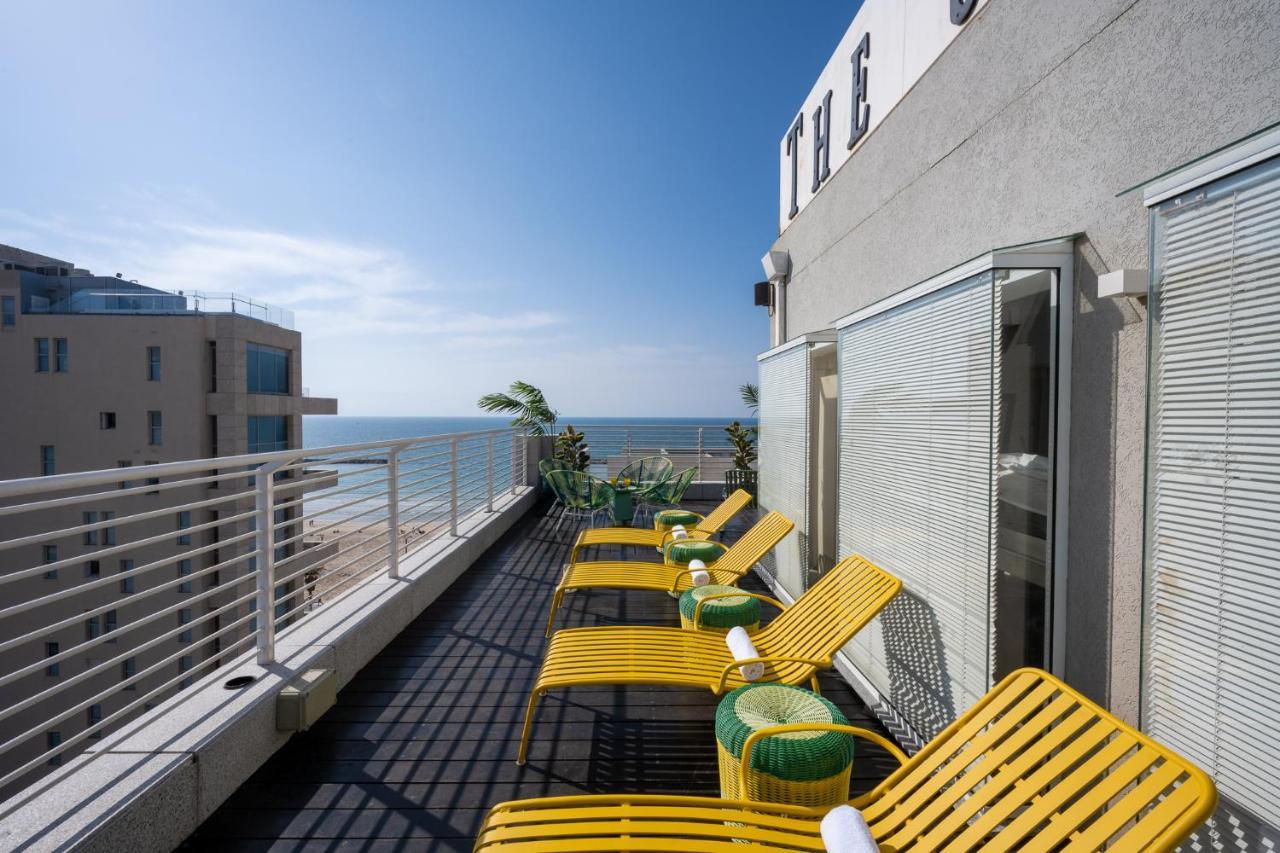 Savoy Sea Side (adults Only) Hotel