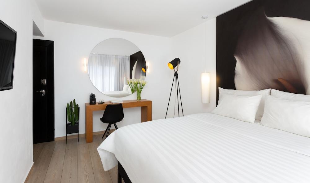 Hotel Savoy Sea Side (adults Only) Tel-Aviv