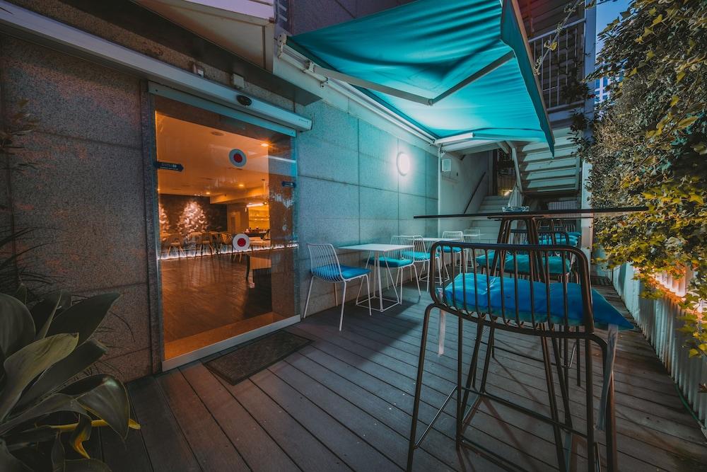 Hotel Savoy Sea Side (adults Only) Tel-Aviv