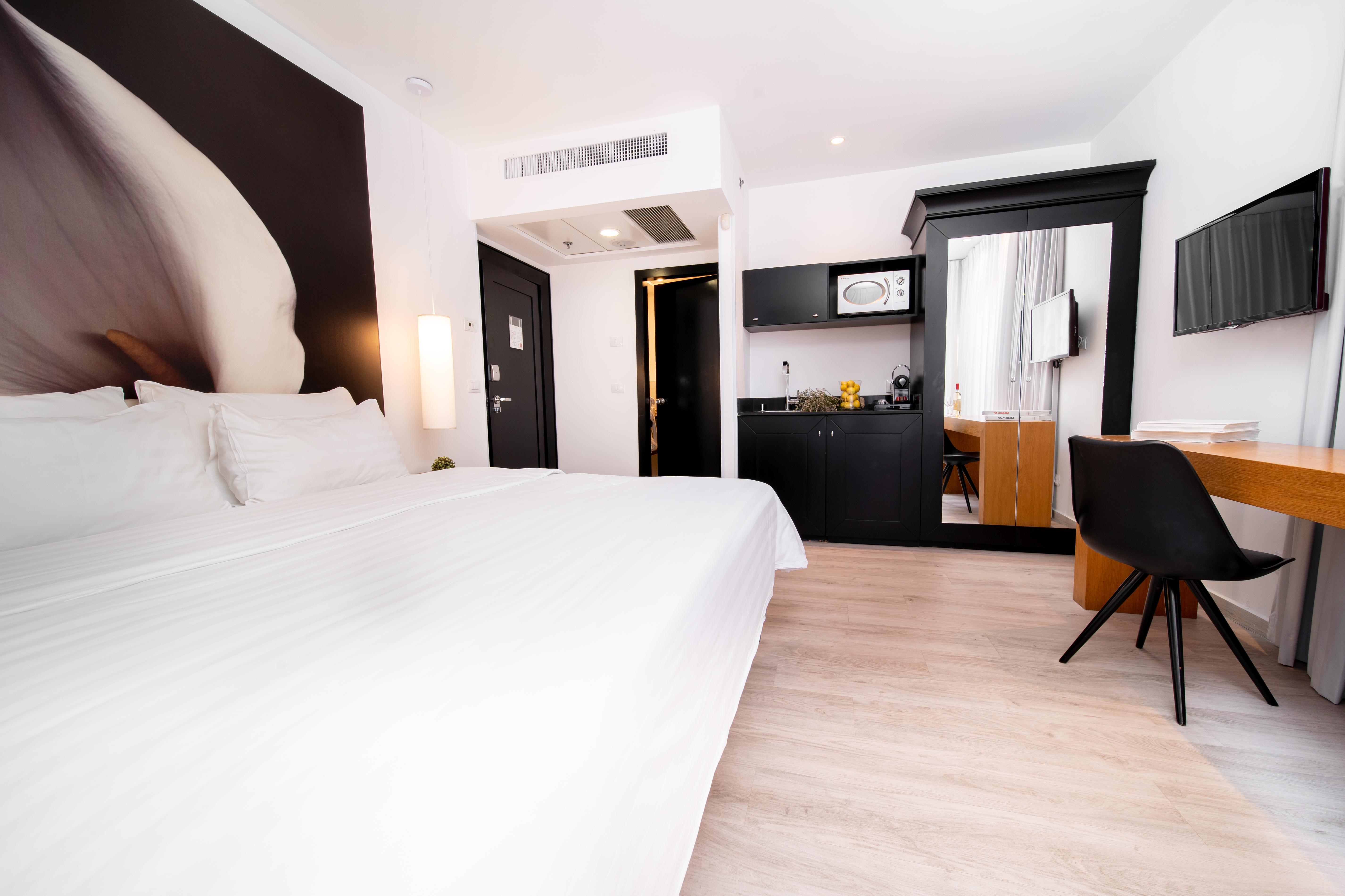 Savoy Sea Side (adults Only) Tel-Aviv