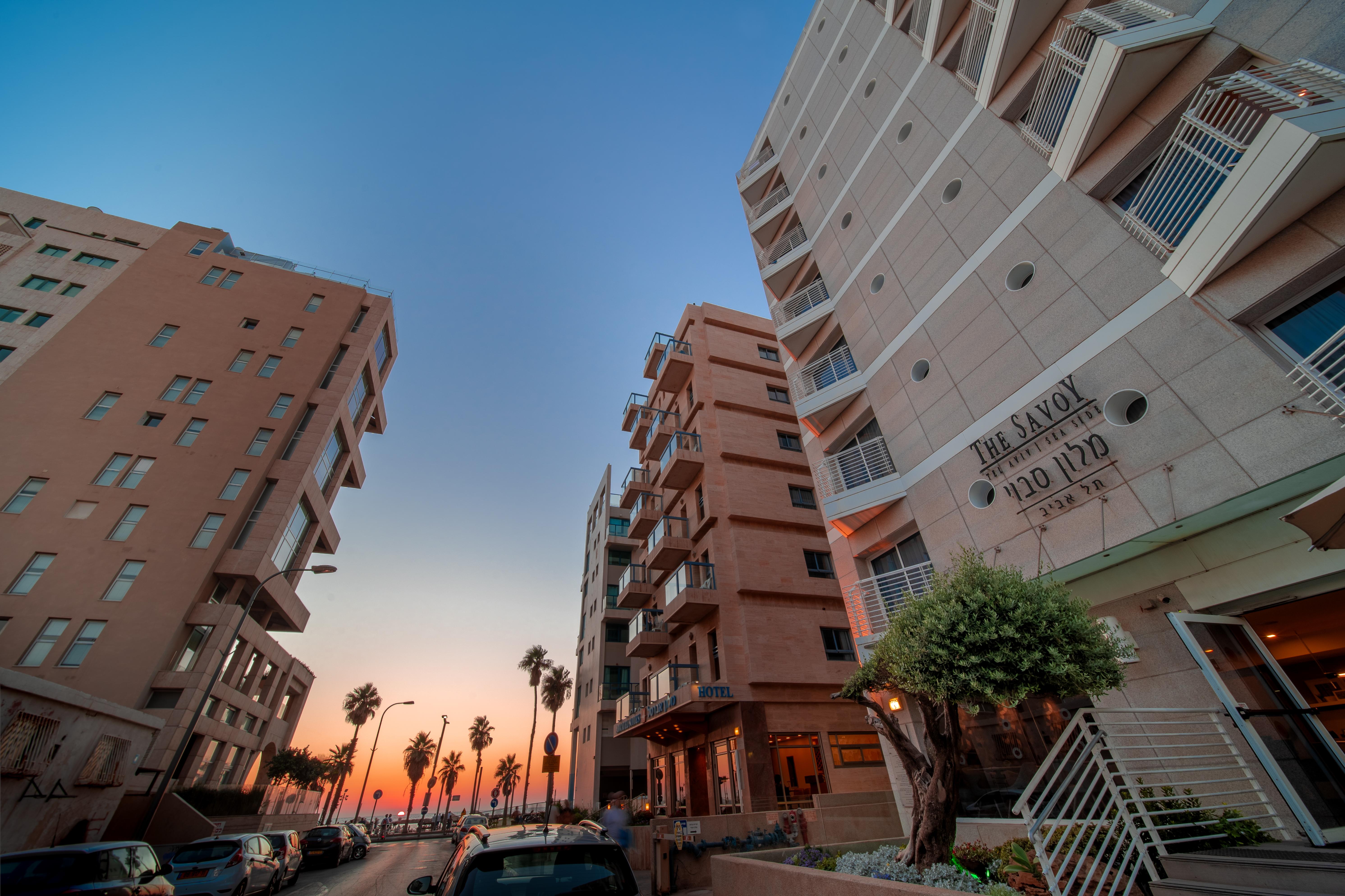 Hotel Savoy Sea Side (adults Only) 4*