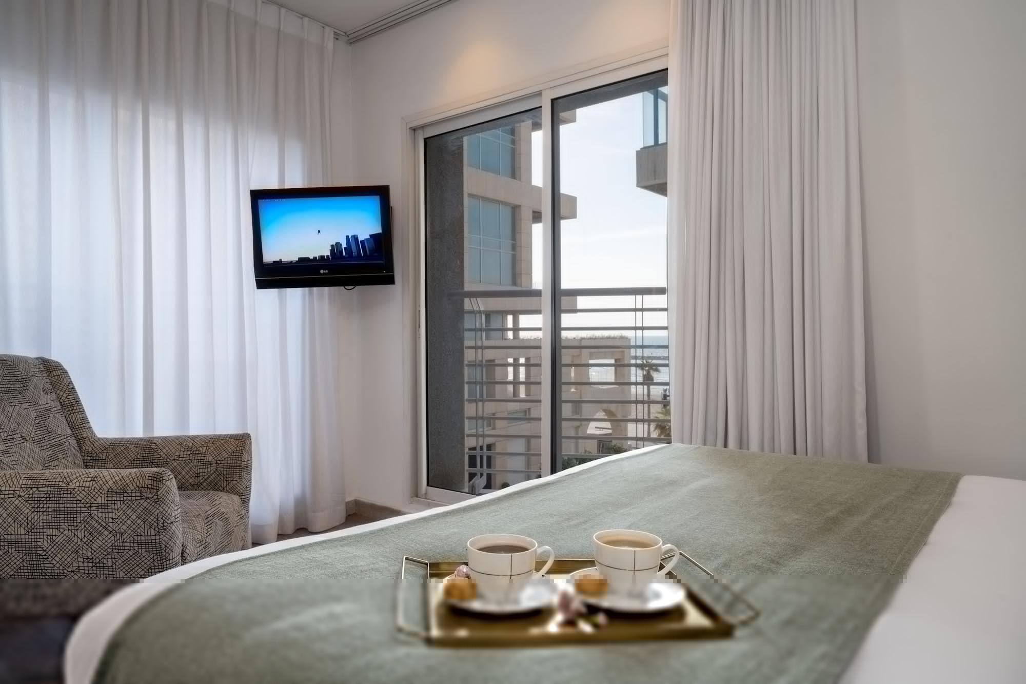 Savoy Sea Side (adults Only) Tel-Aviv
