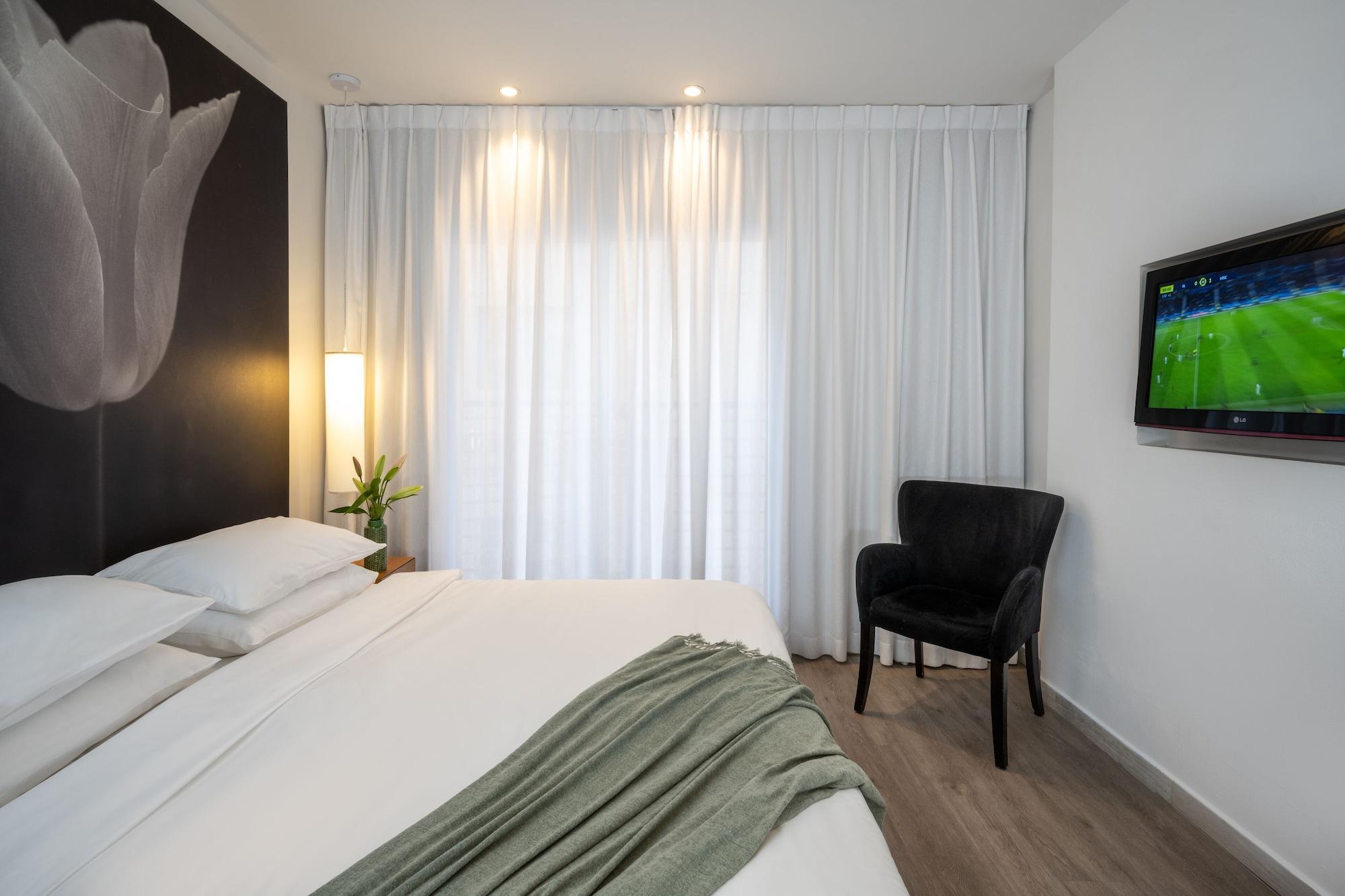 Savoy Sea Side (adults Only) 4*