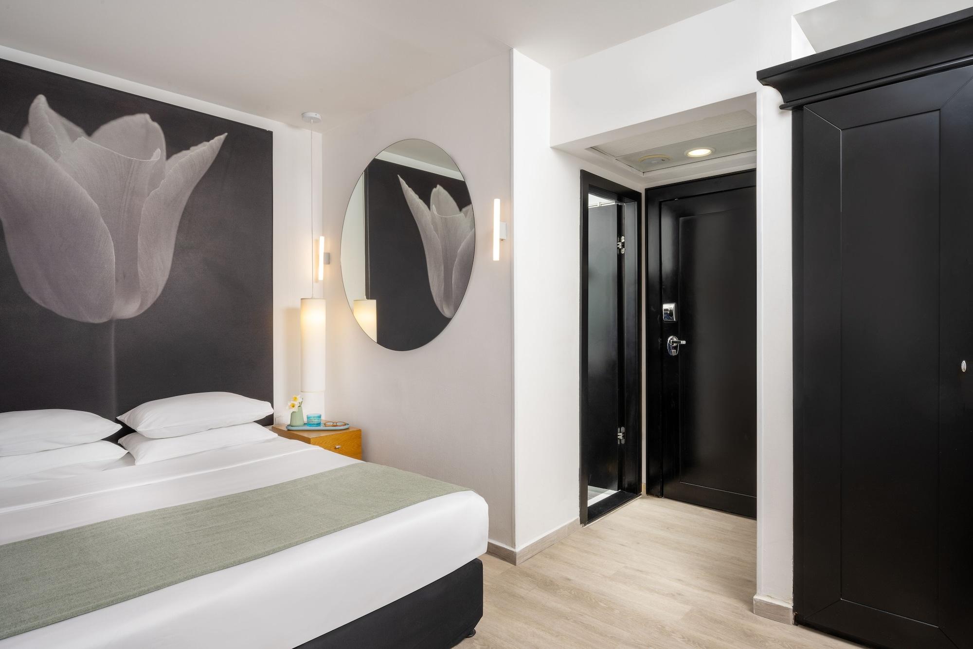 Savoy Sea Side (adults Only) 4* Tel-Aviv