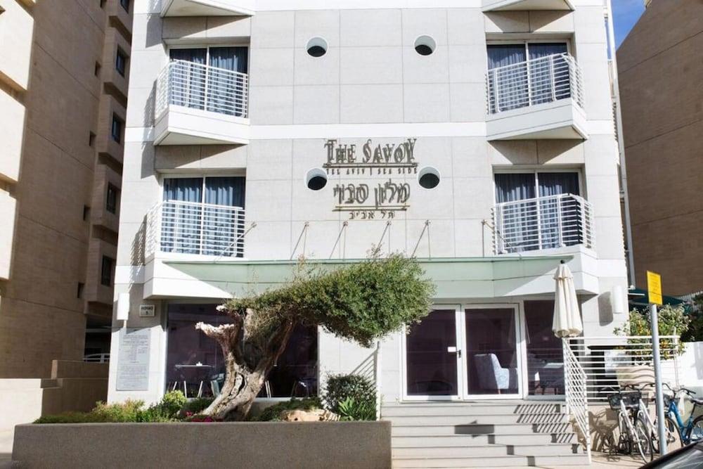 Hotel Savoy Sea Side (adults Only) 4*