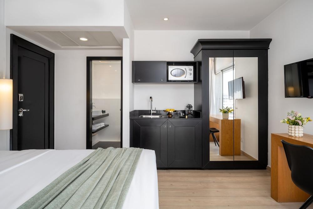 Hotel Savoy Sea Side (adults Only) Tel-Aviv