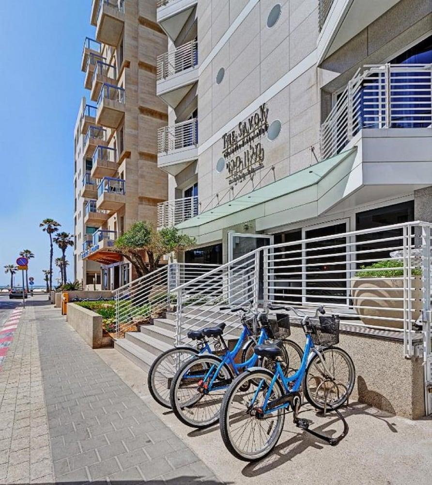 Savoy Sea Side (adults Only) Hotel 4*