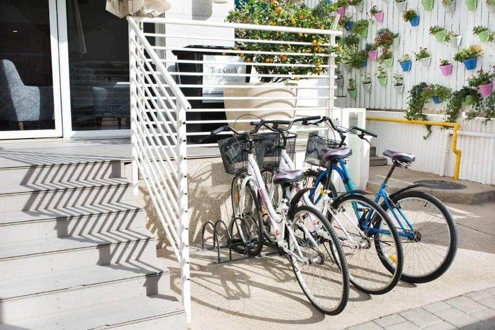 Savoy Sea Side (adults Only) 4* Tel-Aviv