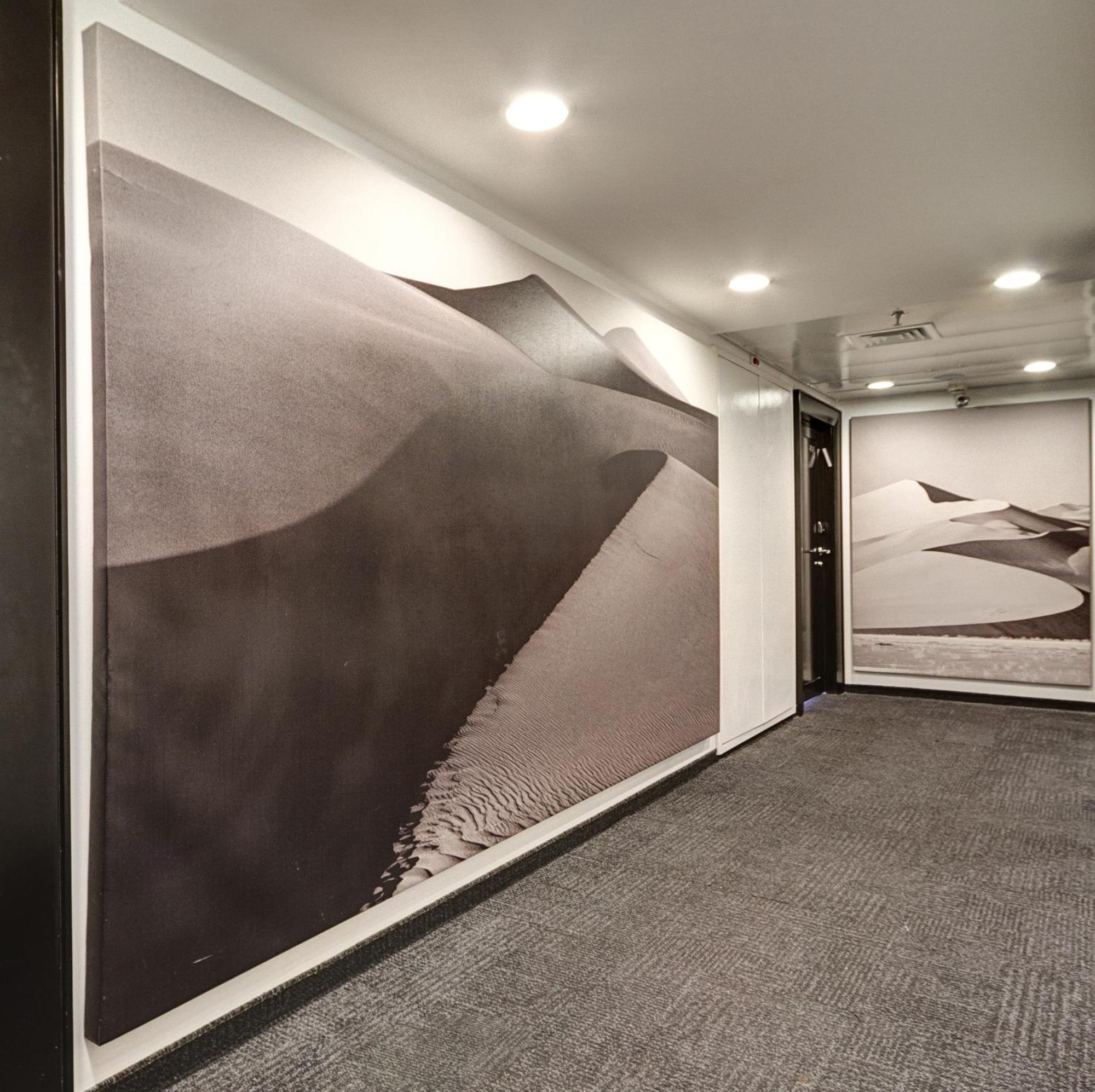 Savoy Sea Side (adults Only) Tel-Aviv