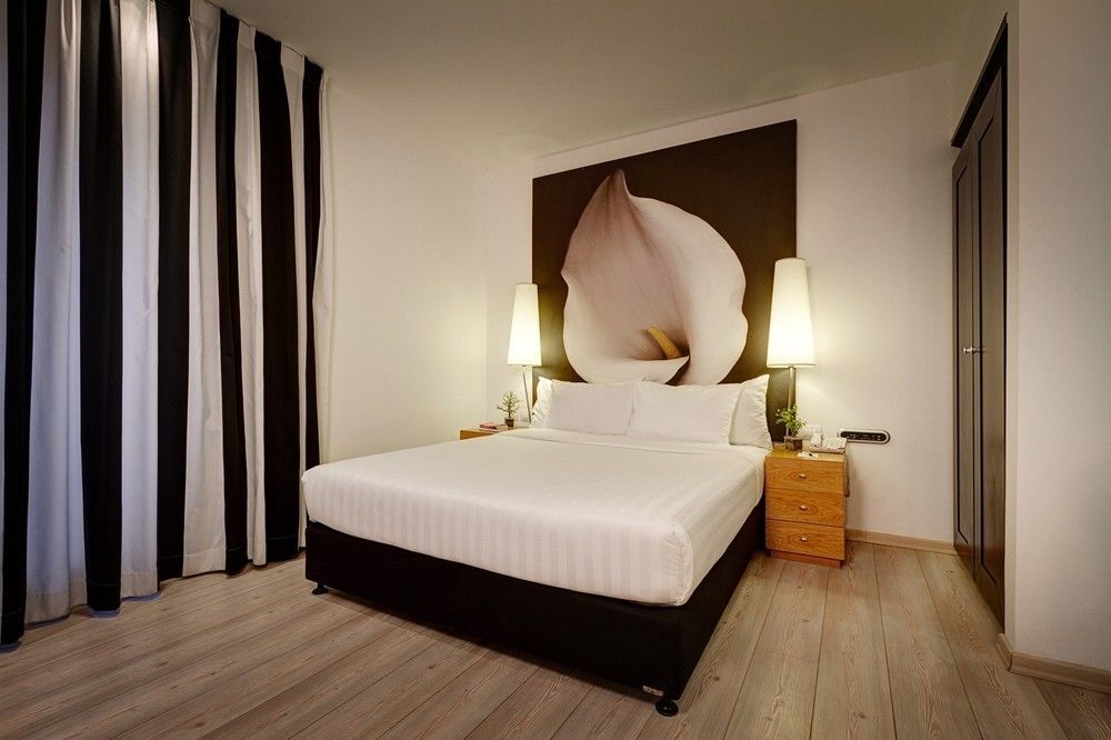 Savoy Sea Side (adults Only) Tel-Aviv