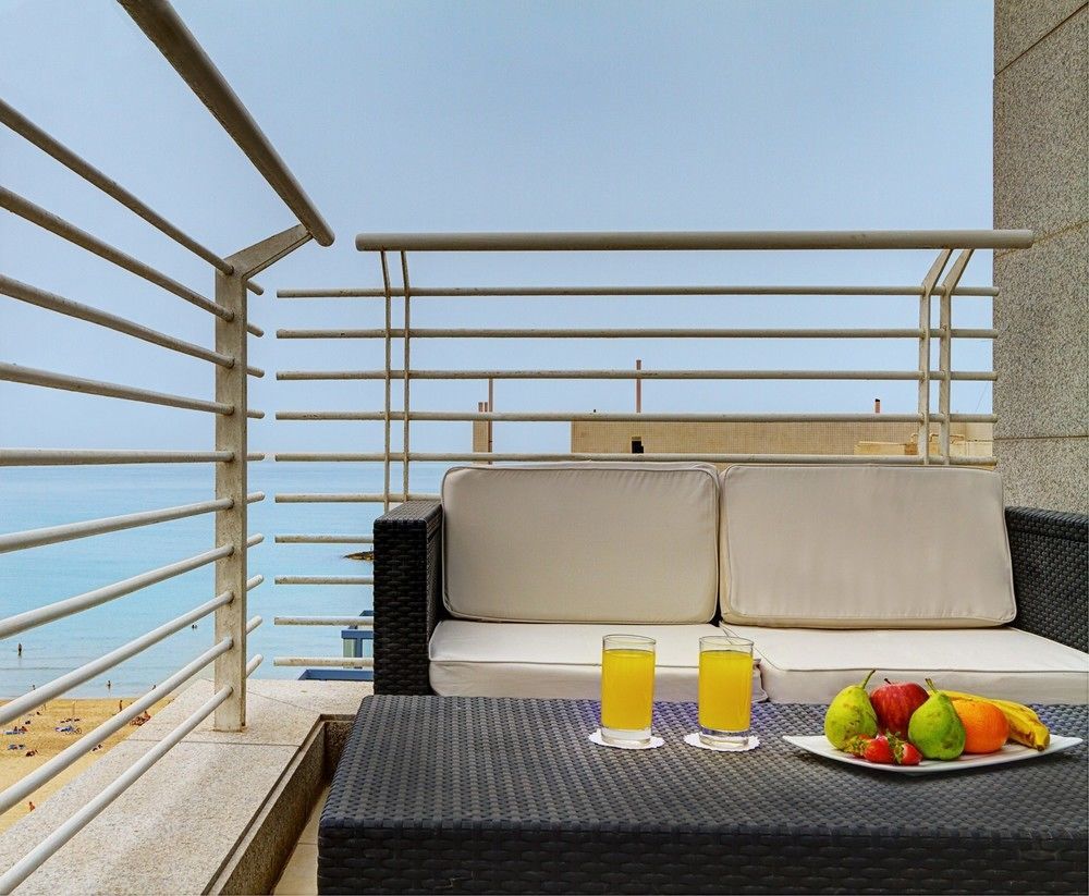 Savoy Sea Side (adults Only) Hotel
