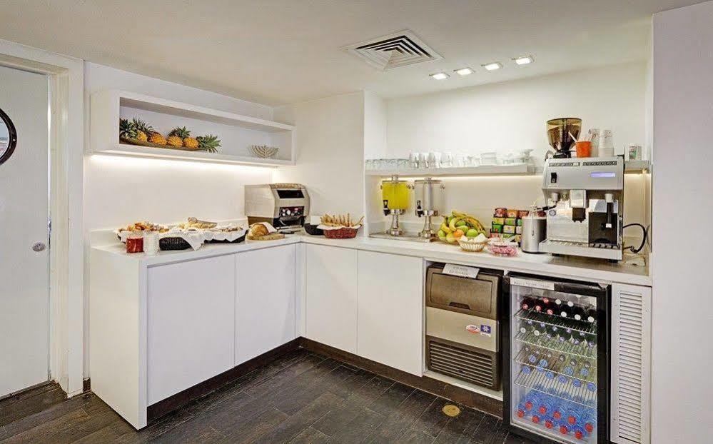 Savoy Sea Side (adults Only) Tel-Aviv