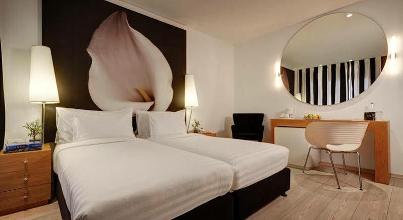 Savoy Sea Side (adults Only) 4* Tel-Aviv